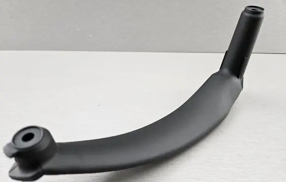 BMW X5 E70 Rear door handle trim 6969401 51416969401