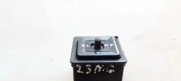 Mitsubishi Galant Wing mirror switch