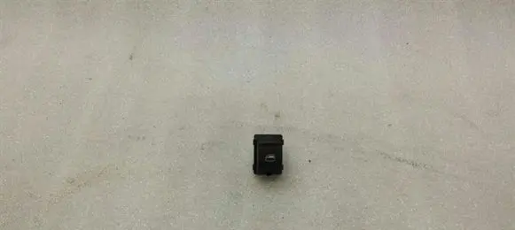 Audi A3 S3 8P Electric window control switch 4F0959855A