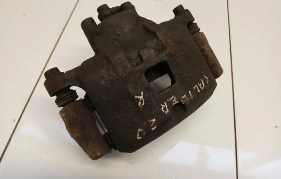 Dodge Caliber Front brake caliper