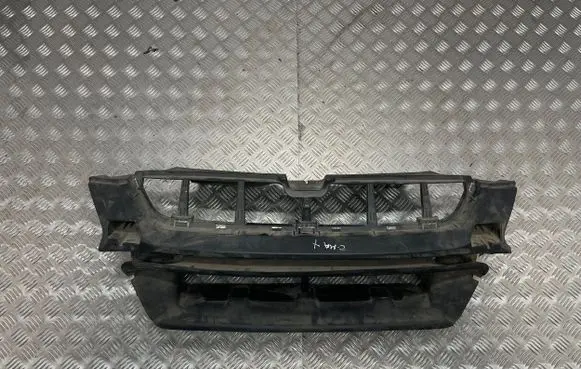 Ford C-MAX II Intercooler air guide/duct channel DM518312AD