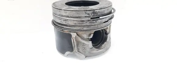 BMW 3 F30 F35 F31 Piston N053E