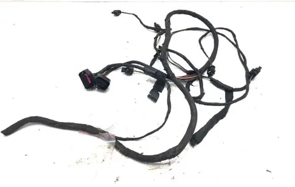 Parking sensor (PDC) wiring loom