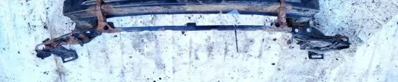 Skoda Octavia Mk2 (1Z) Front bumper cross member