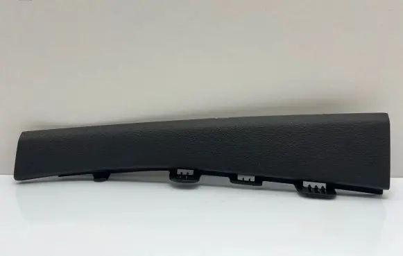 Audi Q7 4M Dashboard side end trim 4M0868204