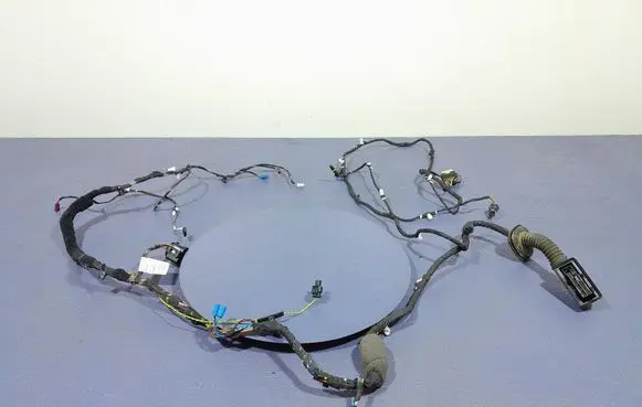 BMW M5 Other wiring loom 8795354