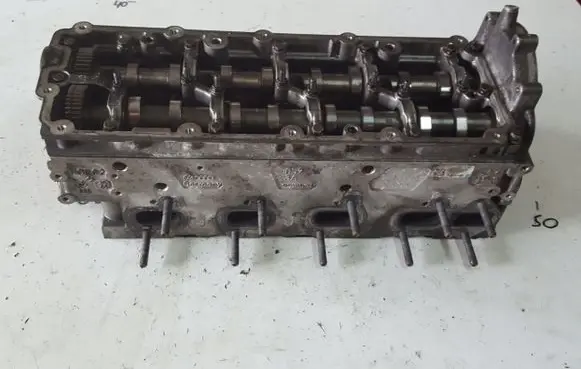 Audi A8 S8 D4 4H Engine head 057063BN