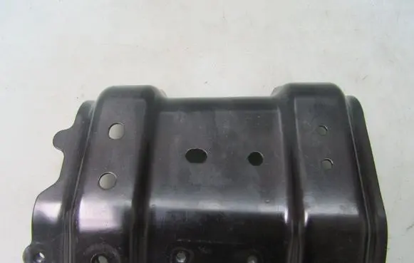 Nissan Leaf II (ZE1) Battery box tray 