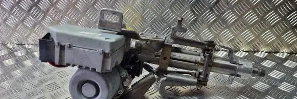 Renault Megane III Electric power steering pump 488107802R