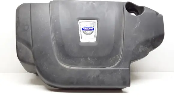 Volvo V60 Engine cover (trim) 31319190