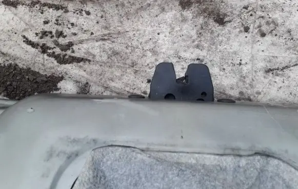 Citroen C5 Tailgate/trunk/boot lock/catch/latch