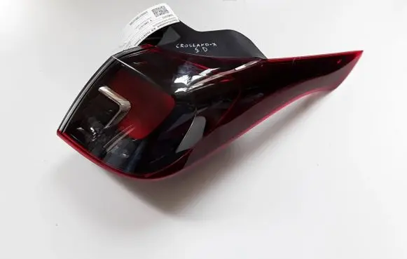 Opel Crossland X Rear/tail lights 13467977