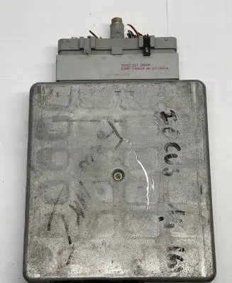 Ford Focus Engine control unit/module 98AB12A650CCG