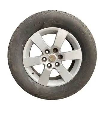 Mitsubishi Pajero R18 spare wheel 26560R18