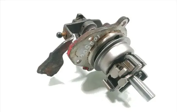 Opel Signum Gear selector/shifter in gearbox 