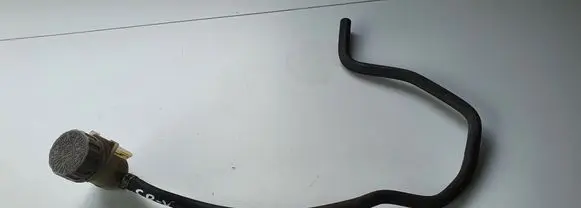 Honda CR-V Clutch pipe/line 