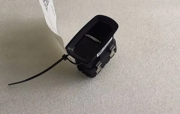 Porsche Panamera (970) Electric window control switch 7PP959855B 7PP959855