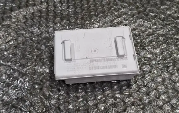 Renault Master III Other control units/modules 283D62081R 283C95247R