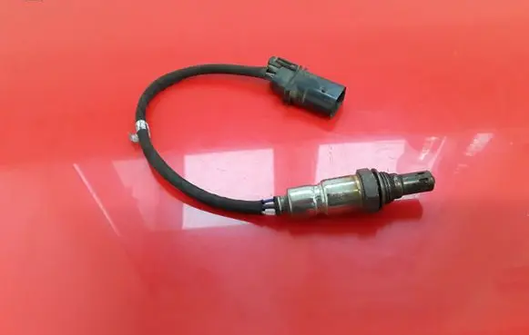 Citroen C5 Lambda probe sensor 9683265480 ZFASU2