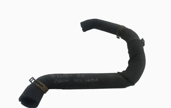 Mercedes-Benz A W169 Engine coolant pipe/hose 1695011182
