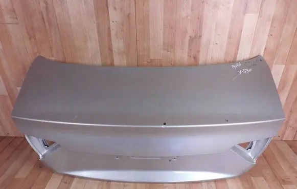 Audi A5 8T 8F Tailgate/trunk/boot lid 8T0827023C