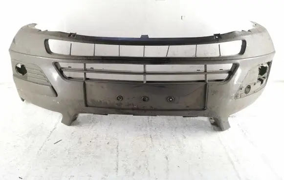 Ford Focus Front bumper