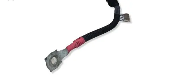 BMW 1 E81 E87 Glow plug wires 779490701 EMD995A