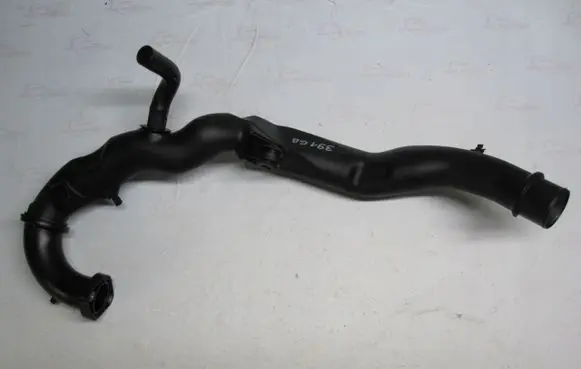 Renault Trafic II (X83) Intercooler hose/pipe 8200760904H