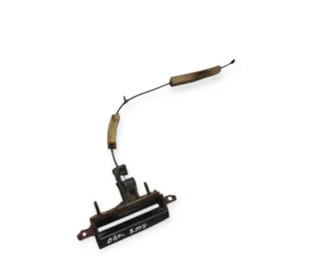 Subaru Legacy Tailgate/trunk/boot exterior handle 