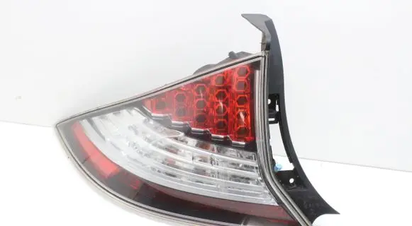 Honda CR-Z Rear/tail lights P8689