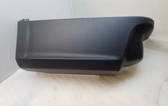 Ford Ranger IV Rear bumper corner part panel trim N1WBE279D31BD