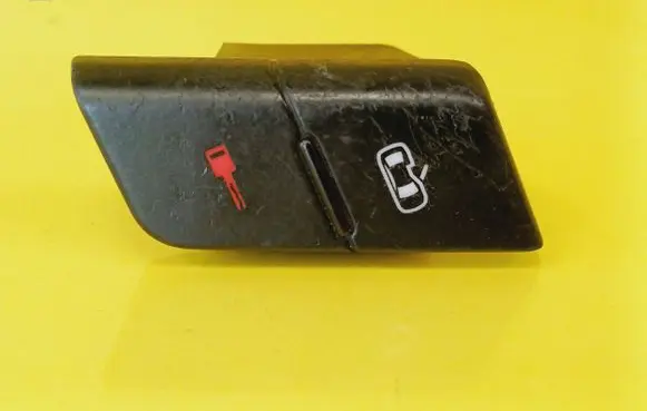 Audi A4 S4 B6 8E 8H Central locking switch button 8E19621075PR