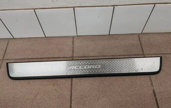 Honda Accord Front sill trim cover 