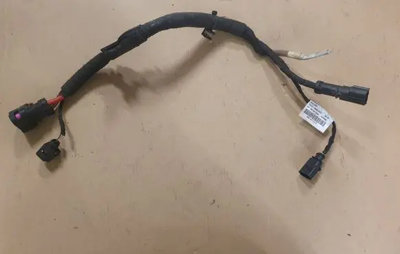 Audi A4 S4 B9 Other wiring loom 8W2971111C 4G0906234A 4G0906444DE