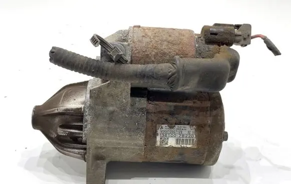 Hyundai ix35 Starter motor 361002B220