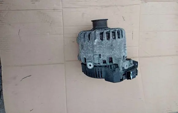 Peugeot 308 Generator/alternator
