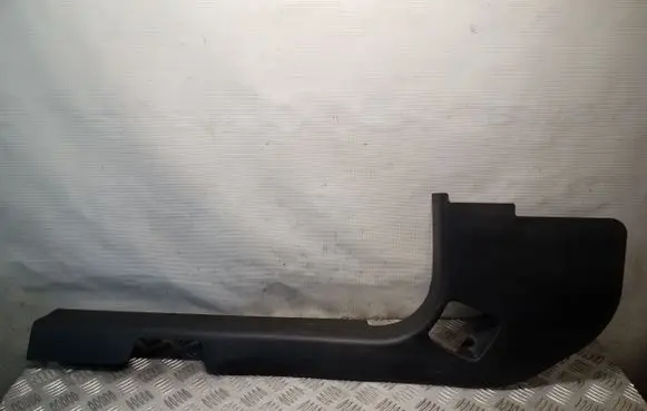 Dodge Nitro Front sill trim cover 5KH91TRMAC