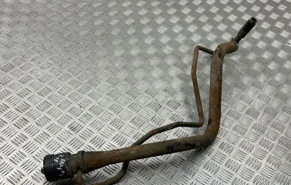Toyota RAV 4 (XA20) Fuel tank filler neck pipe 