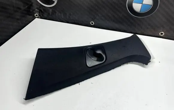 BMW X5 F15 (B) pillar trim (top) 024164913 505463PD 082320160