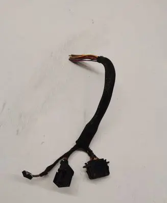Porsche Macan (95B) Other wiring loom 1J0972753