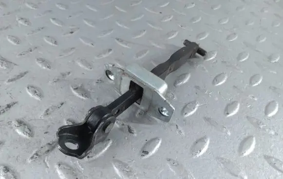 Suzuki Swift III Rear door check strap stopper 8183057L01