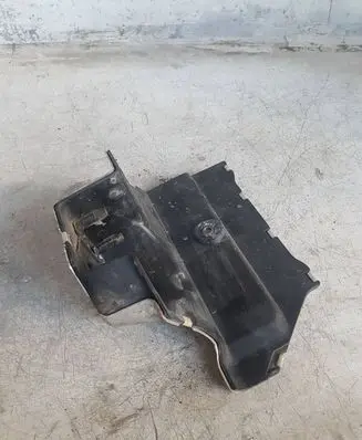 Volkswagen PASSAT CC ABS pump bracket 3c1614321