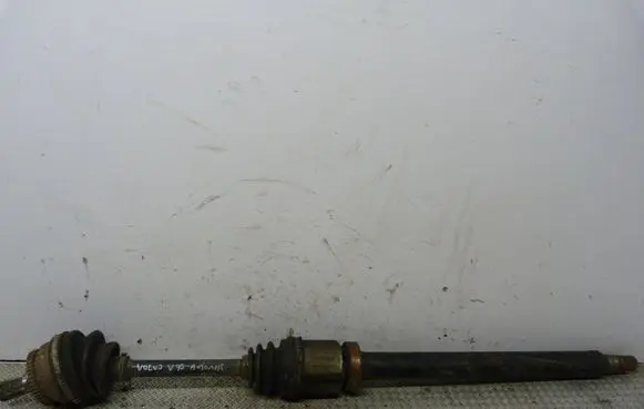 Volvo S80 Front driveshaft p1385127