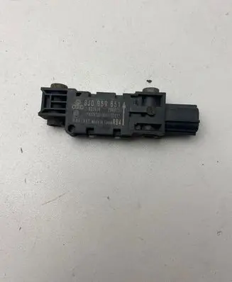 Audi A3 S3 A3 Sportback 8P Airbag deployment crash/impact sensor 8J0959651 023638