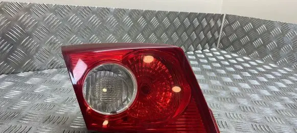 Chevrolet Lacetti Tailgate rear/tail lights