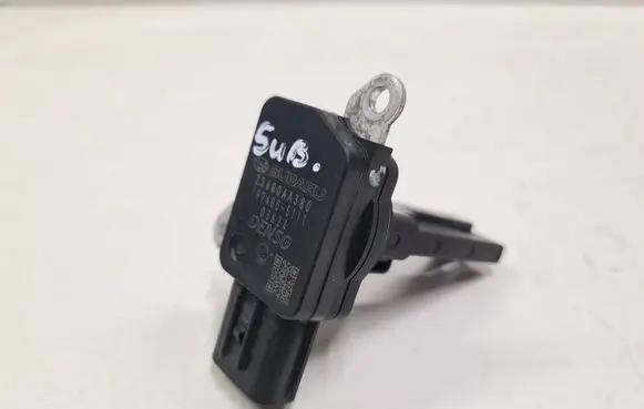 Subaru Legacy Mass air flow meter 1974005111 03K24 22680AA380