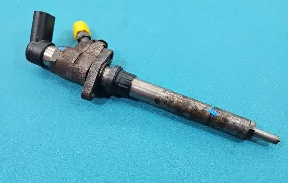 Ford S-MAX Fuel injector 9657144580 IMPRK1504814