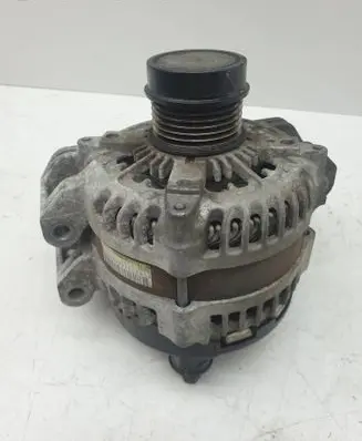 Dodge Durango Generator/alternator P56029789AA