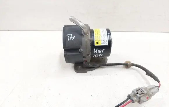 Peugeot iOn Vacuum pump TD8233 9Y220240