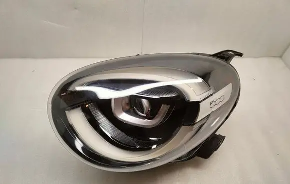 Fiat 500X Headlight/headlamp 00522256300